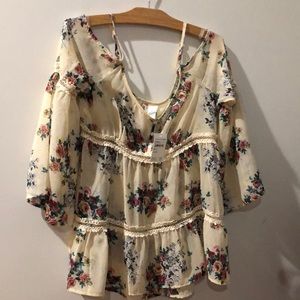 Top Large